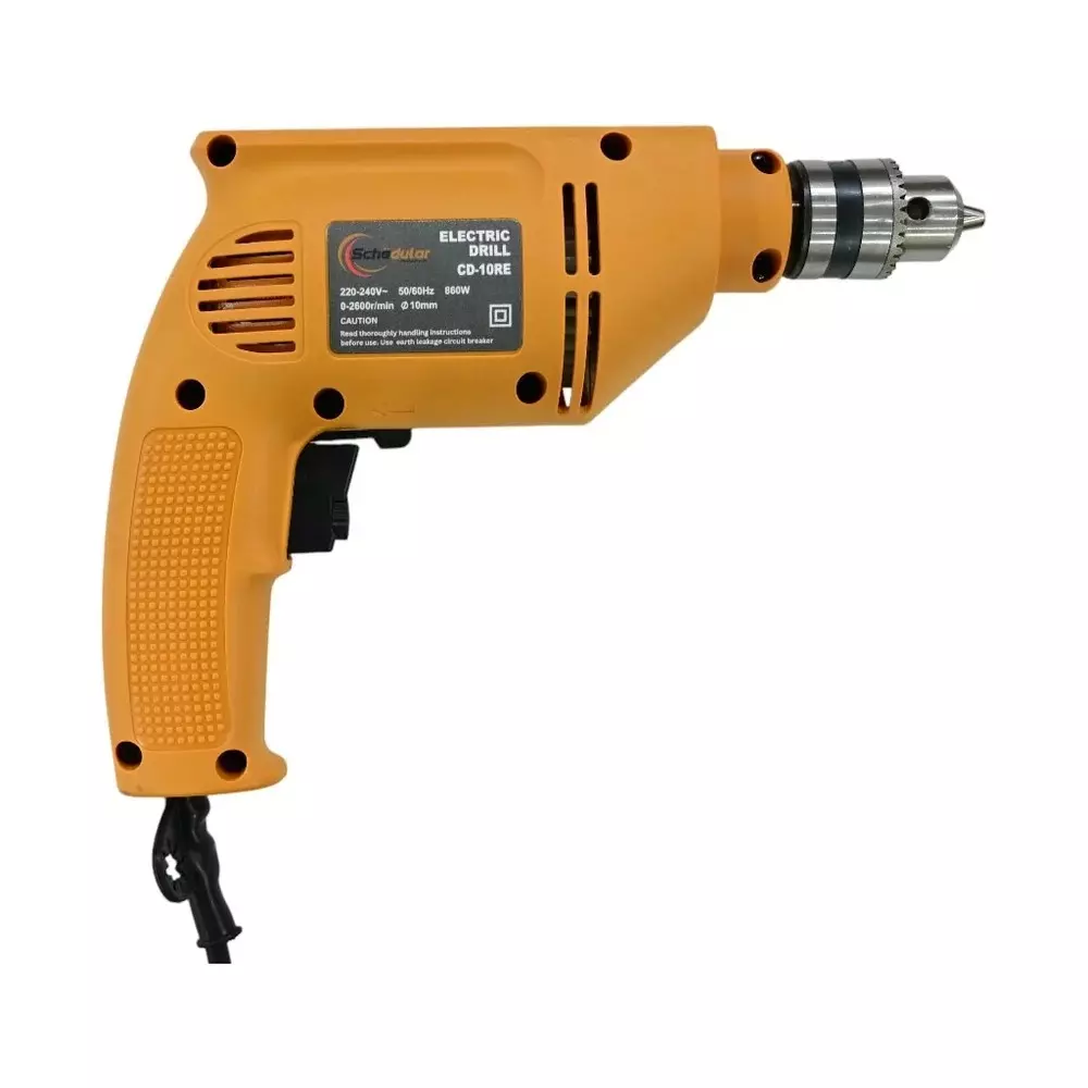 schedular-electric-drills-with-accessories-860-w-10-mm-chuck-size-for-industrial-use-cd-10re