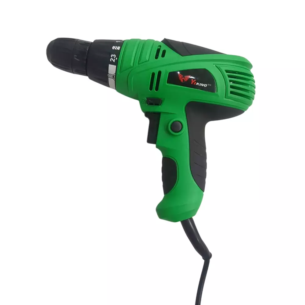 YIKING 400W 750 RPM 10 mm Electric Screw Driver, ESD 1100N