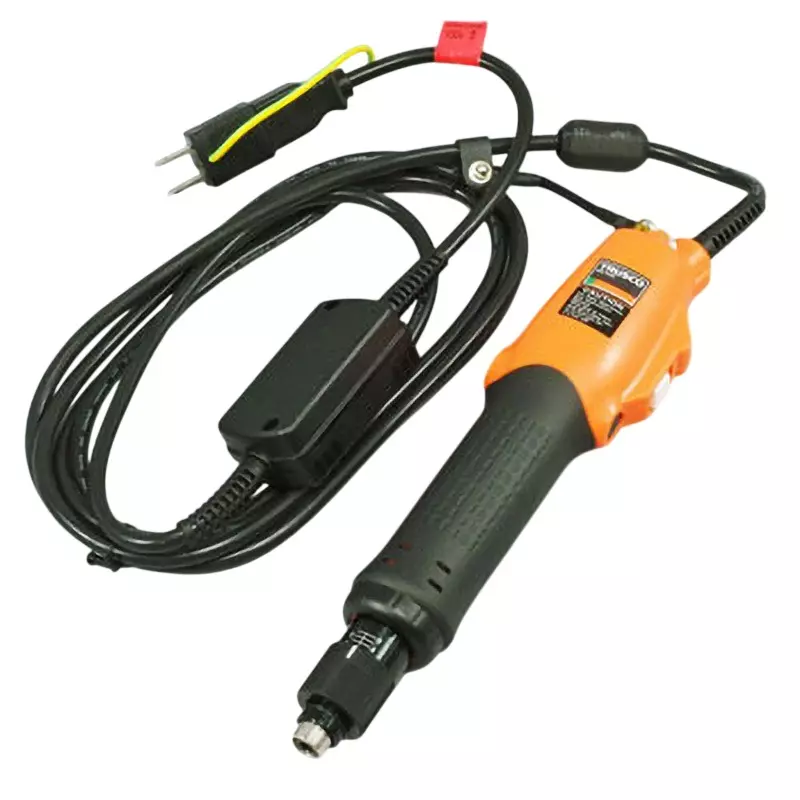 TRUSCO Electric Screwdriver 260 mm Length, TED-110PH