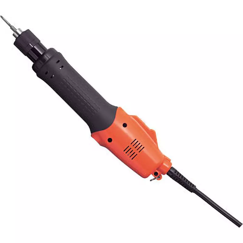 trusco-electric-screwdriver-260-mm-length-ted-110ph