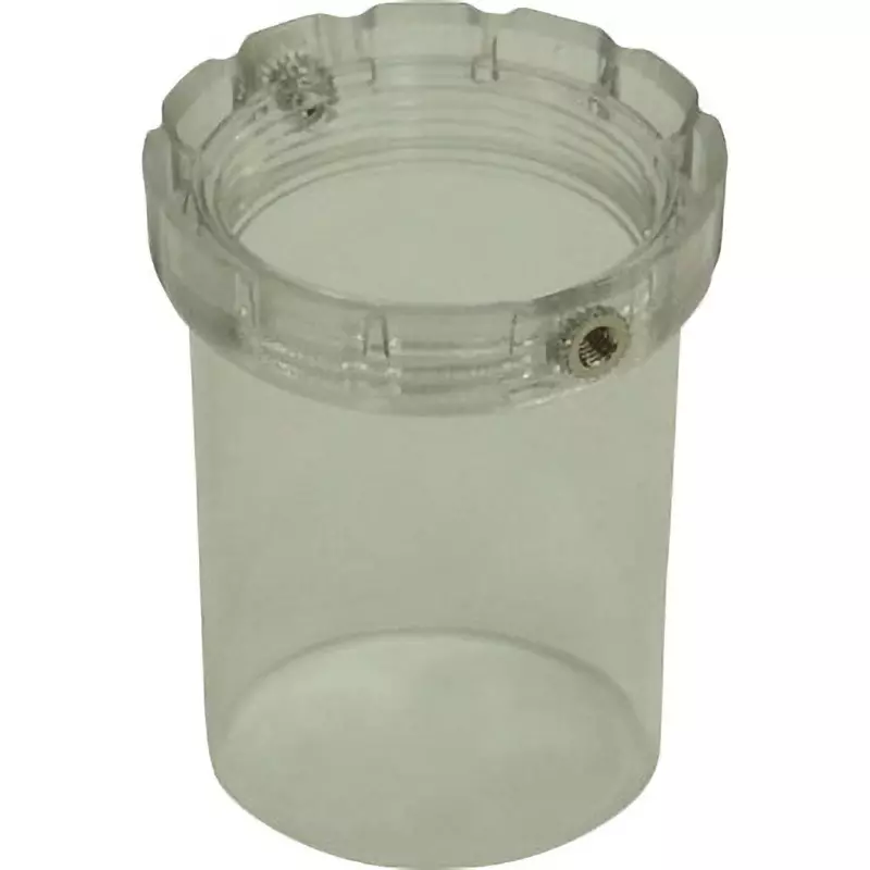 TRUSCO Electric Screwdriver Polycarbonate, TED-TKR