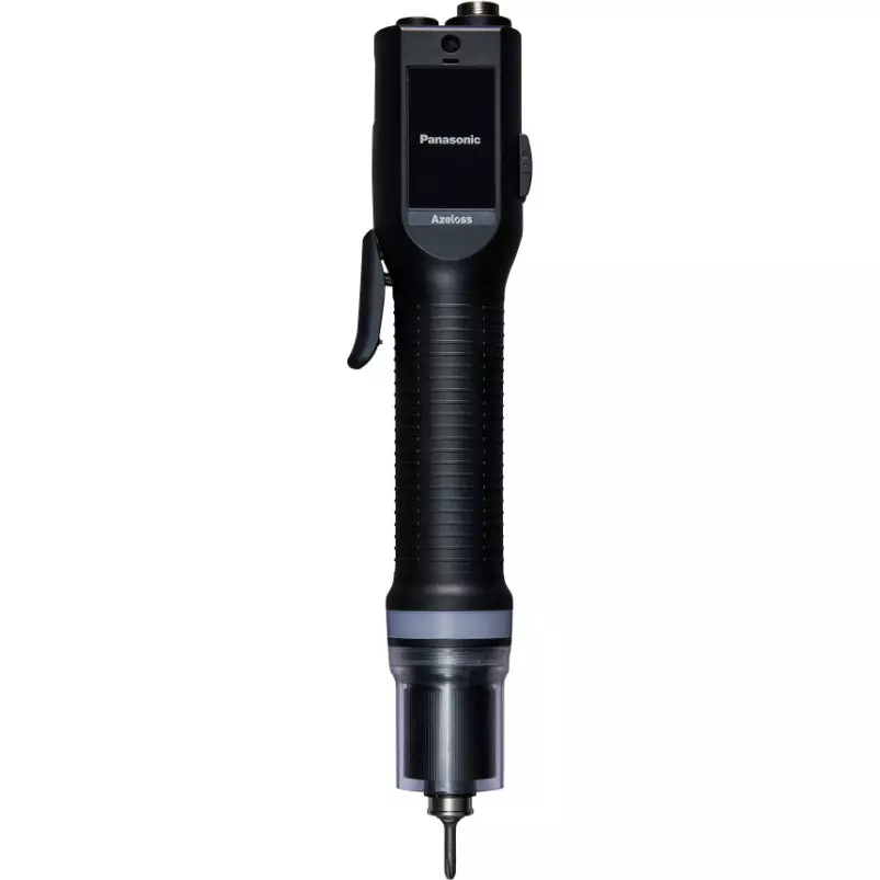 Panasonic Electric Screwdriver 271 mm Overall Length, EYSDA112XD