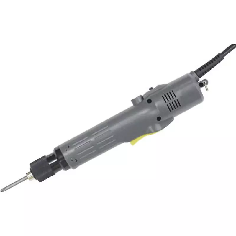 Kanon Electric Screwdriver 234 mm Length, 5K-180PF