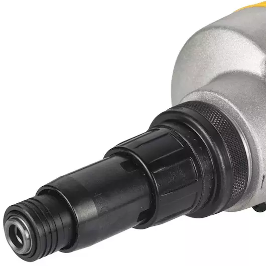 Dewalt Versaclutch Screwdriver T6.3 mm Drive Size and 0-2500 RPM No Load Speed, DW268-B5