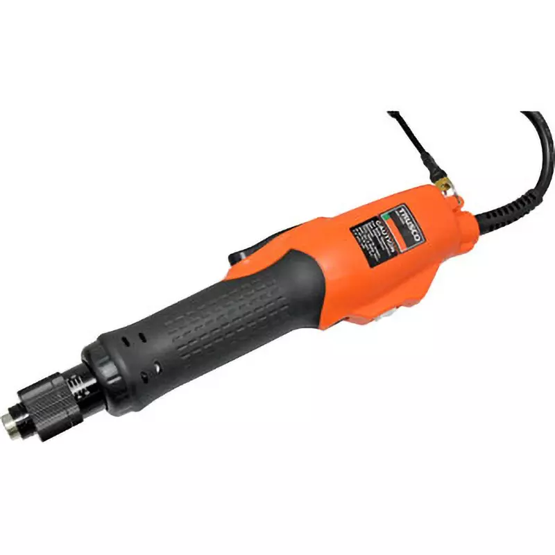 TRUSCO Electric Screwdriver 256 mm Length, TED-110L