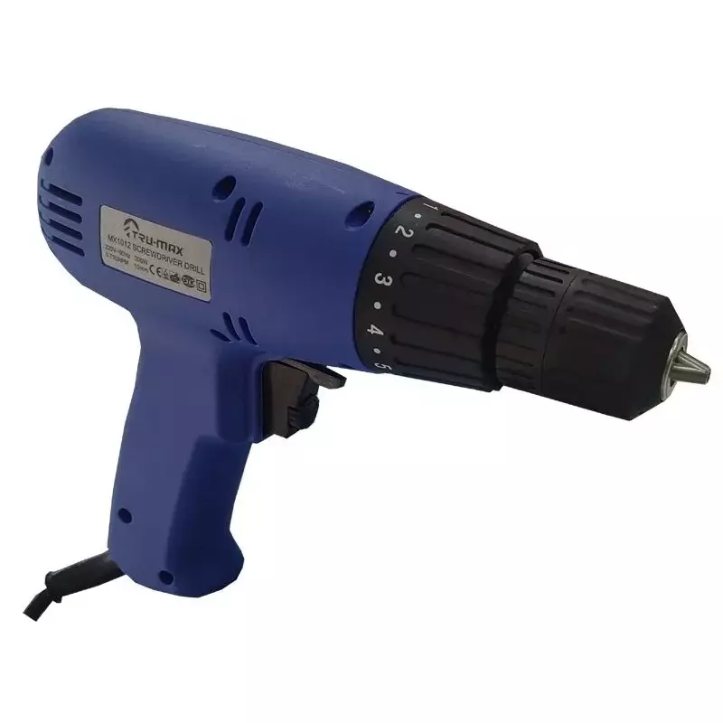 trumax-300-w-electric-screwdriver-0-750-rpm-no-load-speed-and-220-v-50-hz-power-supply-mx1012-without-screwdriver-bits