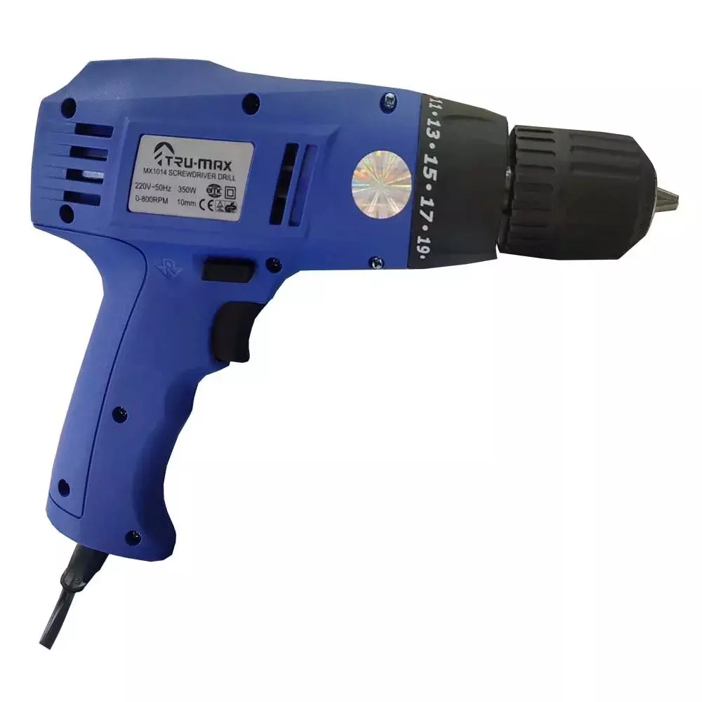 trumax-300-w-electric-screwdriver-0-750-rpm-no-load-speed-and-220-v-50-hz-power-supply-mx1012-without-screwdriver-bits