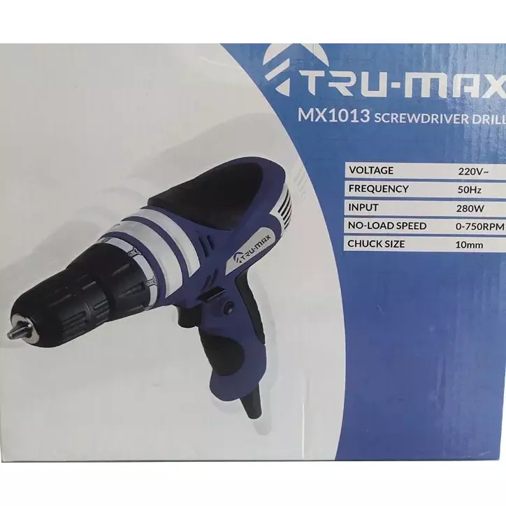 trumax-300-w-electric-screwdriver-0-750-rpm-no-load-speed-and-220-v-50-hz-power-supply-mx1012-without-screwdriver-bits