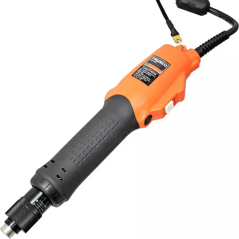 TRUSCO Electric Screwdriver 260 mm Length, TED-110P
