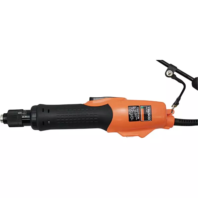 TRUSCO Electric Screwdriver 256 mm Length, TED-180L