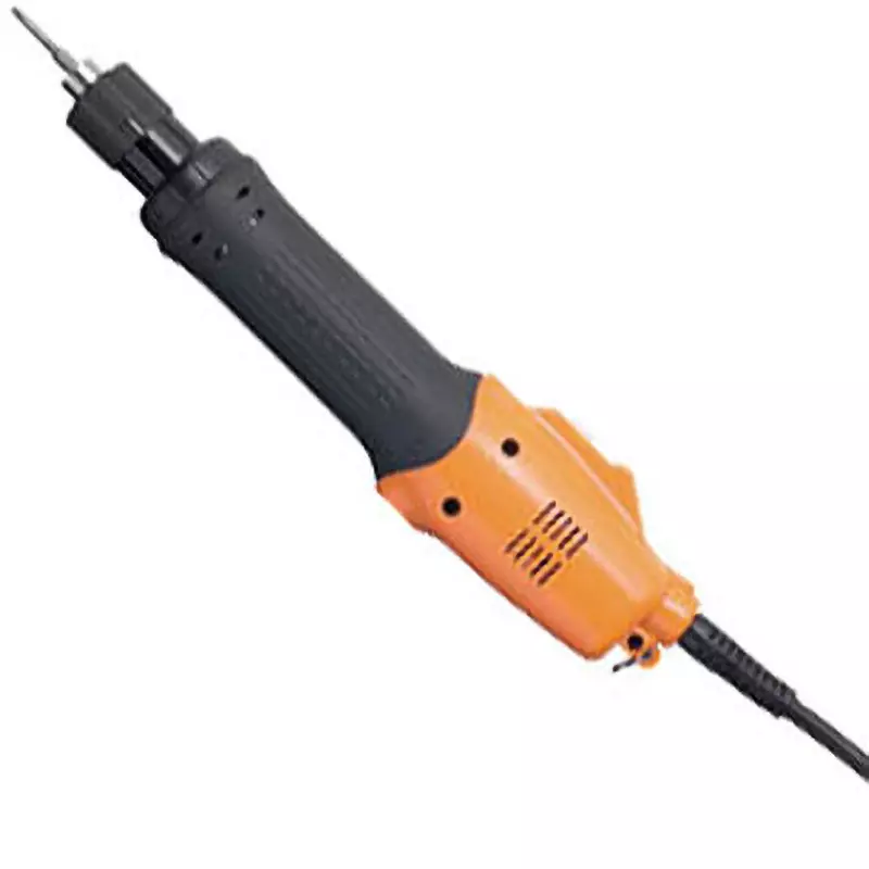 TRUSCO Electric Screwdriver 260 mm Length, TED-180P
