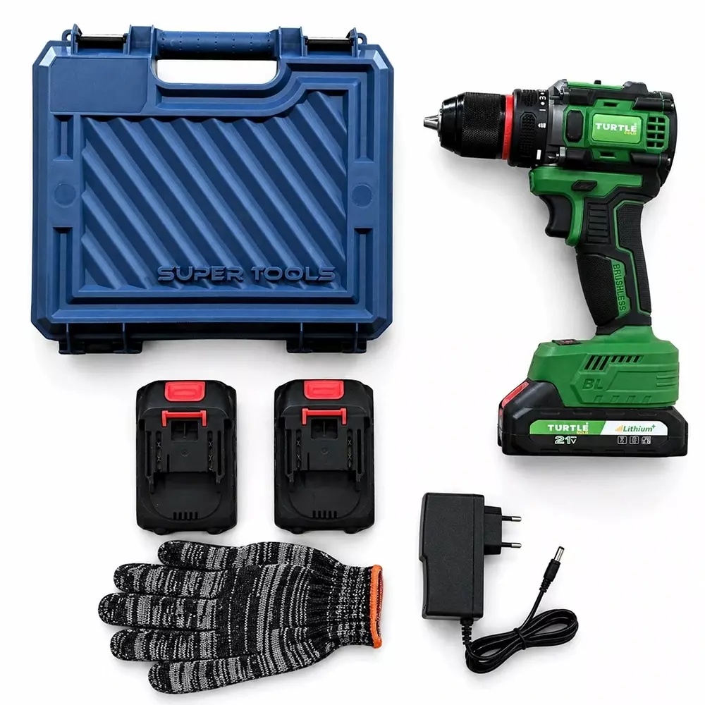 turtle-gold-cordless-screw-driver-drill-machine-with-battery-charger-45-nm-torque-10-mm-chuck-size-for-industrial-use-st-763s