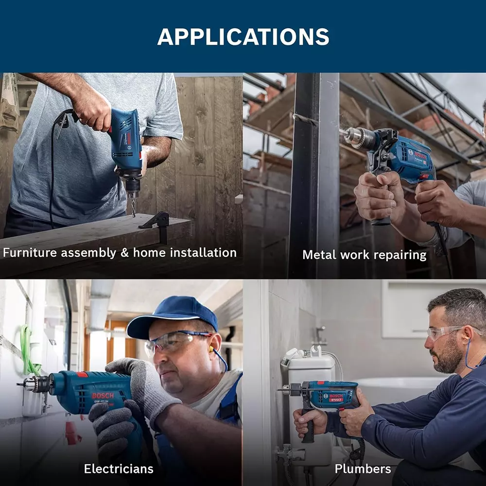 bosch-electric-impact-drill-kit-0--2600-rpm-no-load-speed-500-w-power-gsb-10-re