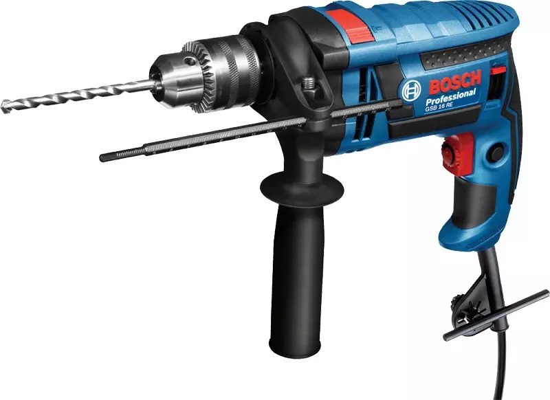 Bosch GSB16 RE 750 W Impact Drill