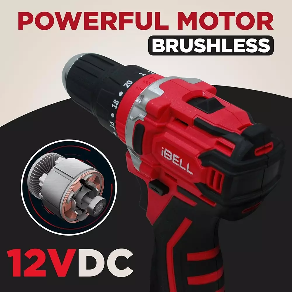 ibell-cordless-impact-drill-tool-box-brushless-30-nm-torque-12-v-voltage-with-1500-mah-battery-charger-ibl-ct12-30