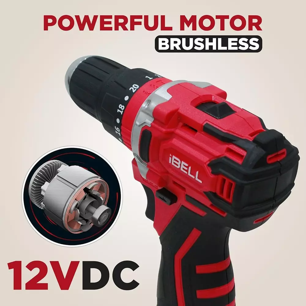 ibell-cordless-impact-drill-tool-box-brushless-30-nm-torque-12-v-voltage-with-1500-mah-battery-charger-ibl-ct12-30