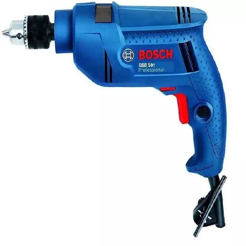 bosch-electric-impact-drill-0--3150-rpm-no-load-speed-500-w-power-gsb-501-professional