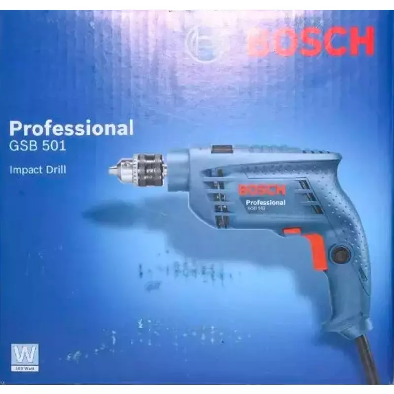 bosch-electric-impact-drill-0--3150-rpm-no-load-speed-500-w-power-gsb-501-professional