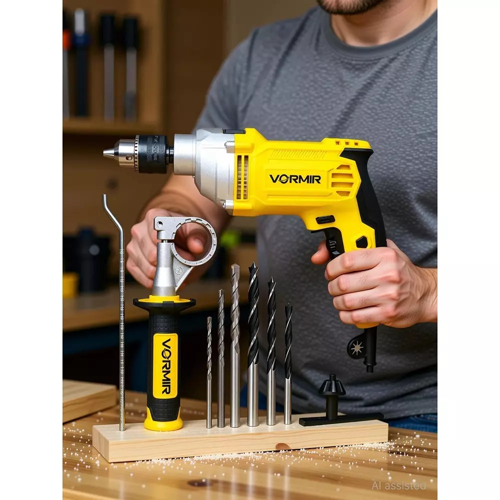 vormir-impact-drill-machine-without-bit-1100-w-power-13-mm-drill-capacity-electric-corded-for-home-professional-industrial-use-vr-id13-30