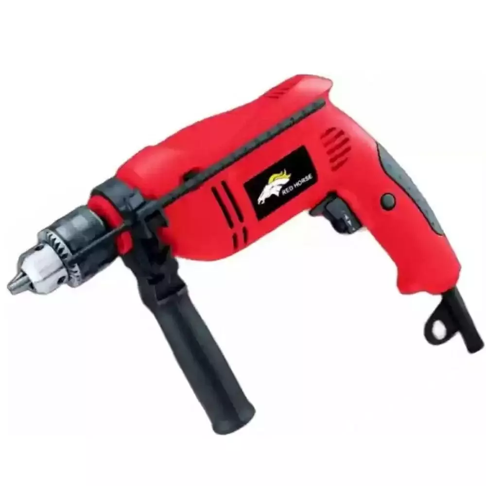 red-horse-1000-w-impact-drill-machine-13-mm-chuck-size-and-2600-rpm-no-load-speed-rh-383-without-drill-bits