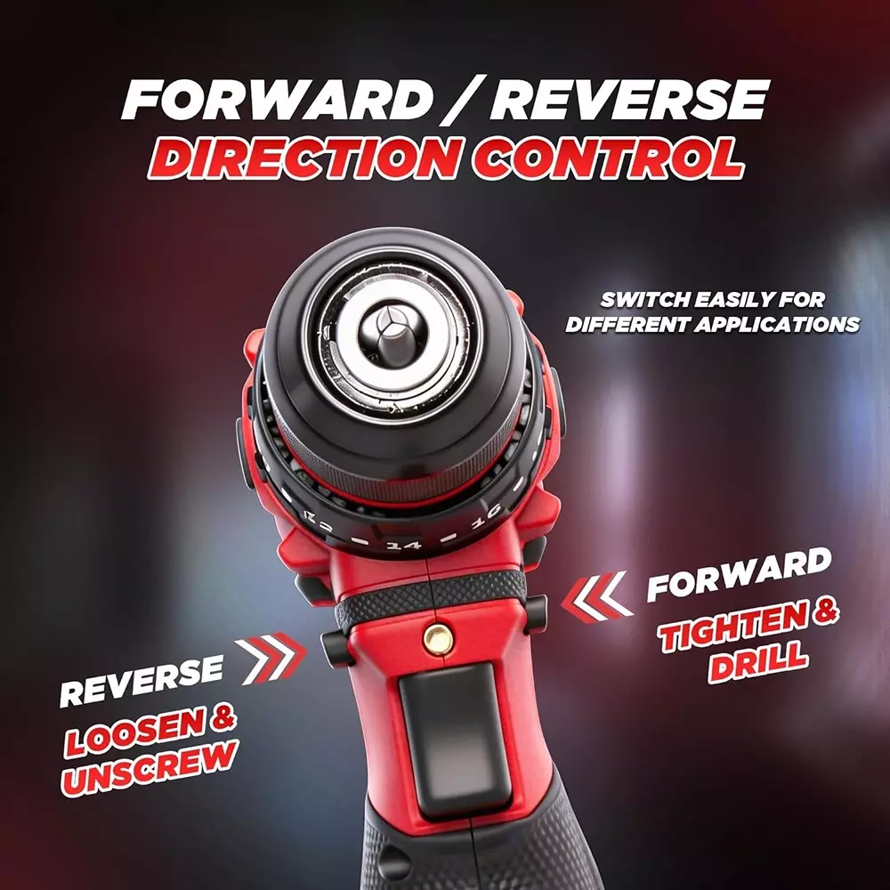 ibell-one-power-series-cordless-impact-drill-kit-brushless-40-nm-torque-with-1500-mah-battery-charger-ibl-bd12-40