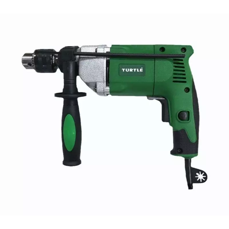 Turtle Impact Drill 13 mm 800 W, ST-702S (Without Drill Bit)