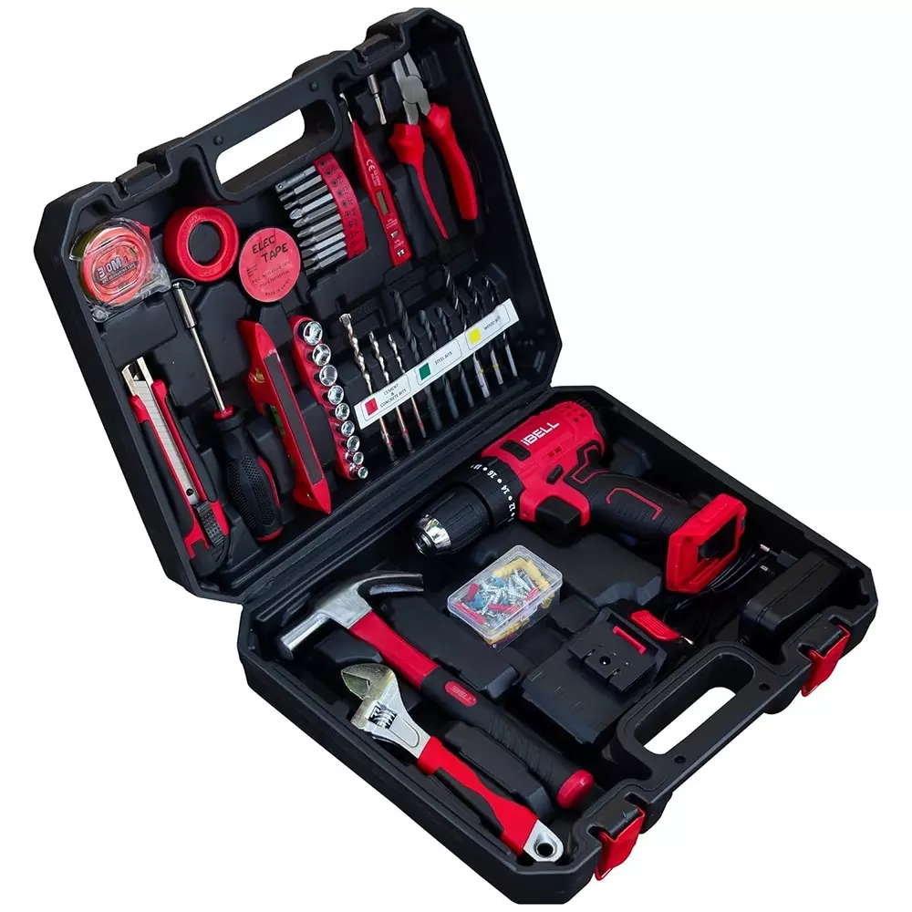ibell-cordless-impact-drill-tool-box-brushless-38-nm-torque-20-v-voltage-with-1500-mah-battery-charger-ibl-ct20-38