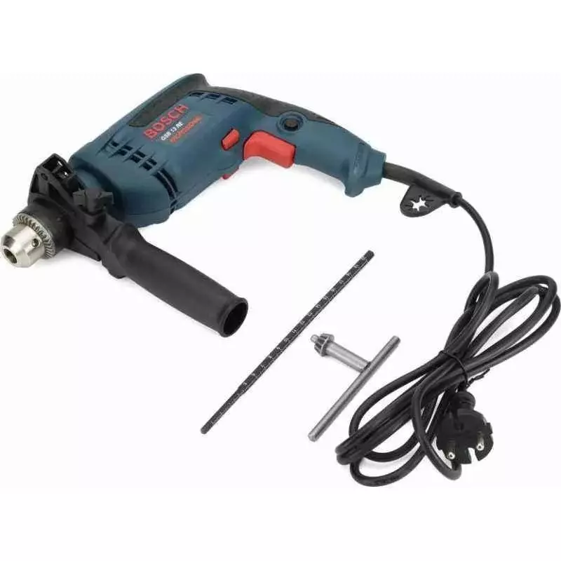 bosch-electric-impact-drill-0--2800-rpm-no-load-speed-600-w-power-gsb-13-re-professional