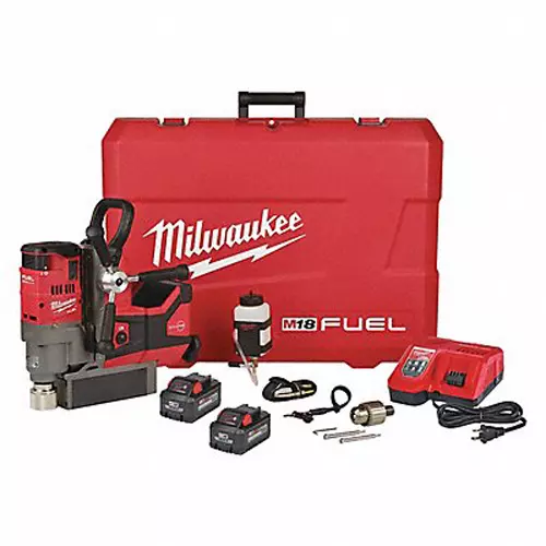 Buy Milwaukee Drill Kit 690 RPM 2 Batteries, 48UT16 Online in India at Best Prices