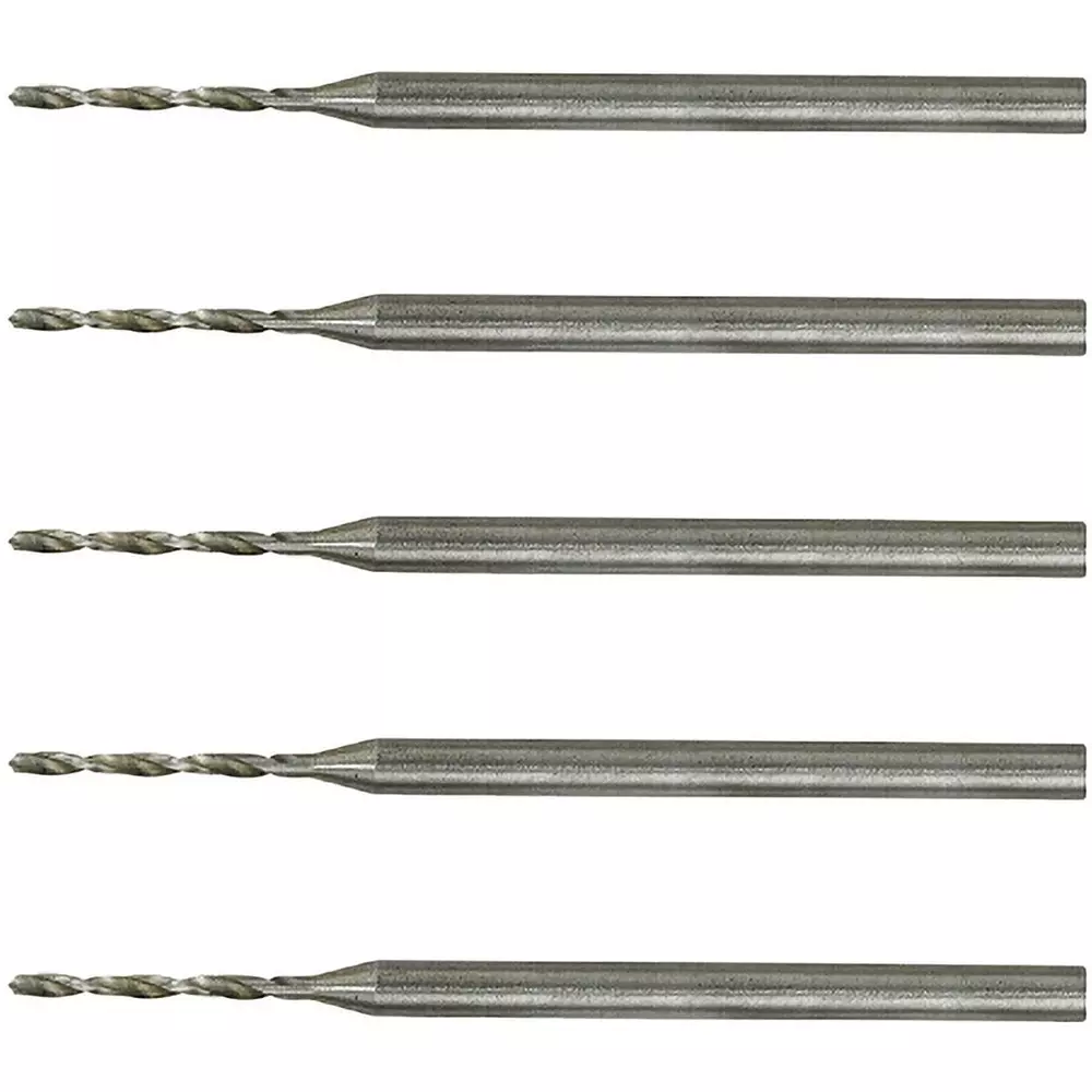 HOZAN Drill High-Speed Steel Tip Material for K-109 Models, K-109-52