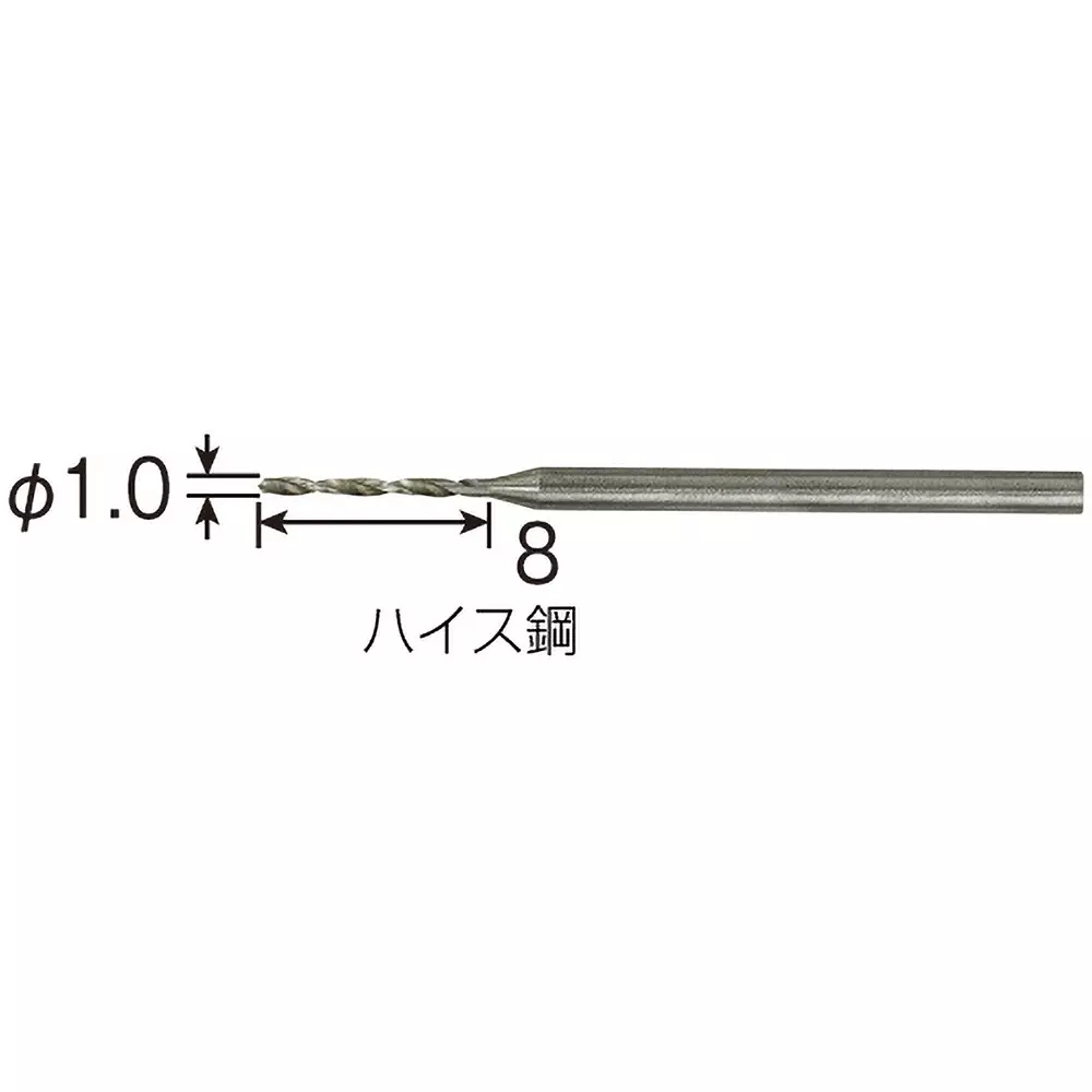 hozan-drill-high-speed-steel-tip-material-for-k-109-models-k-109-52