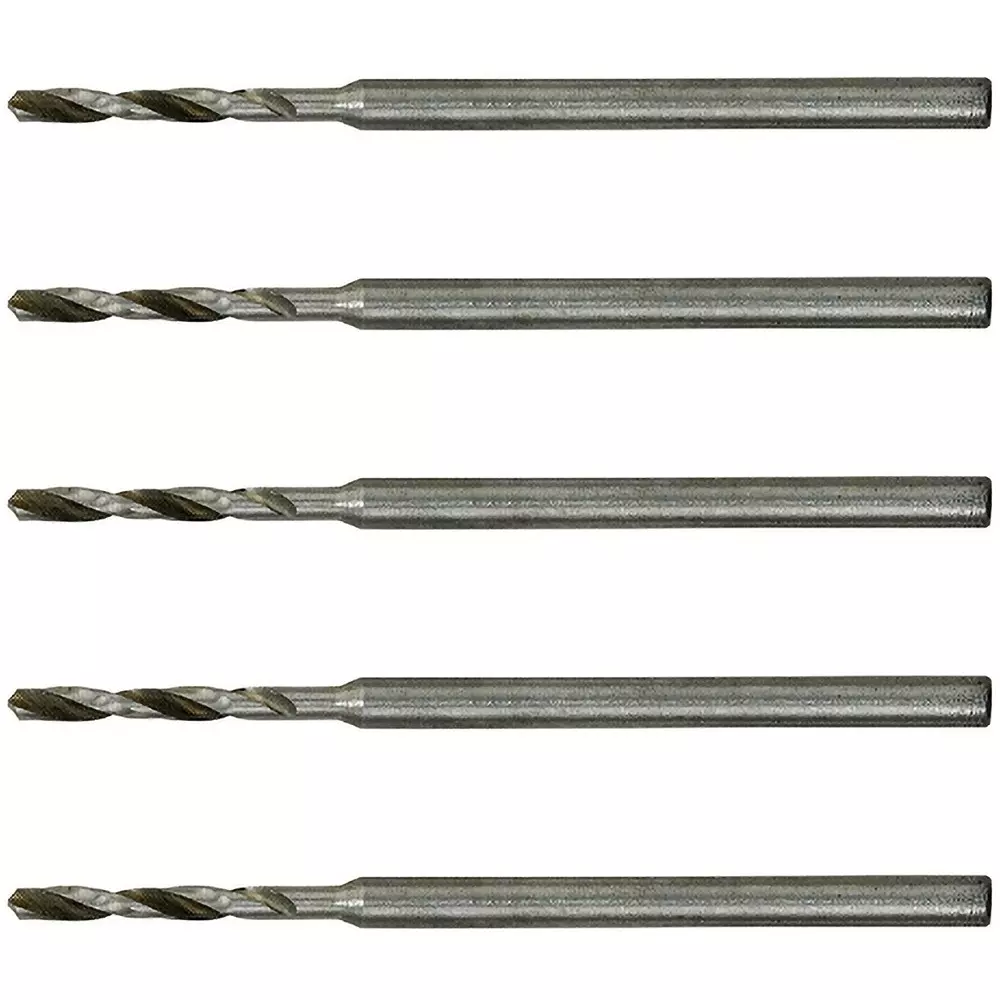 HOZAN Drill High-Speed Steel Tip Material for K-109 Models, K-109-55