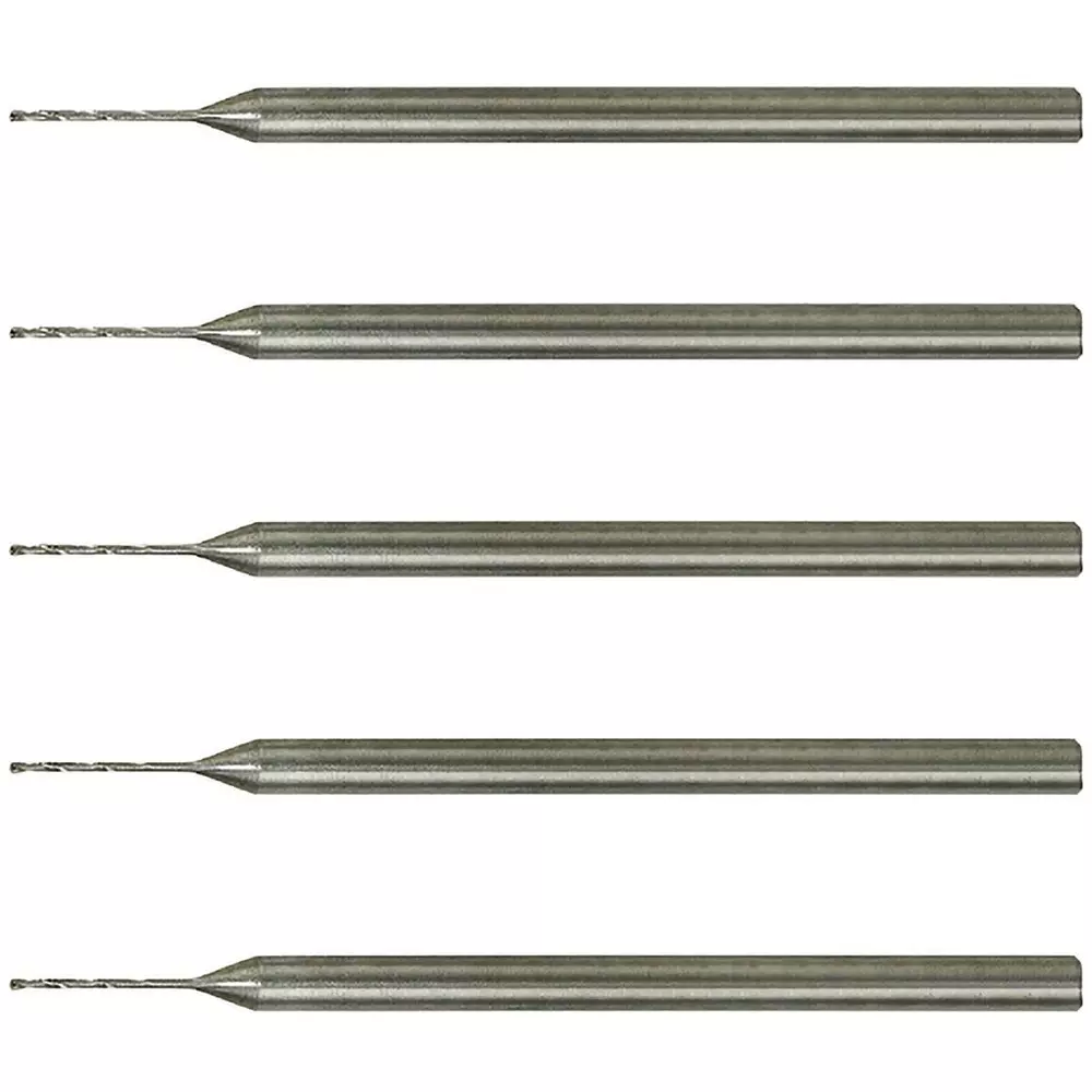HOZAN Drill High-Speed Steel Tip Material for K-109 Models, K-109-50
