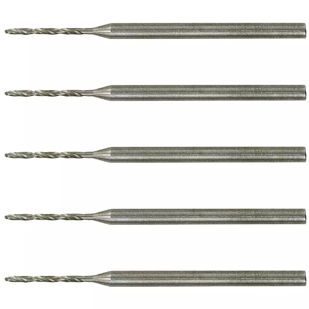 HOZAN Drill High-Speed Steel Tip Material for K-109 Models, K-109-51