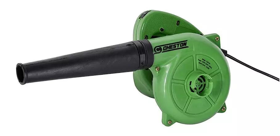 IB BASICS 550 W 0-1000 RPM Variable Speed Electric Air Blower