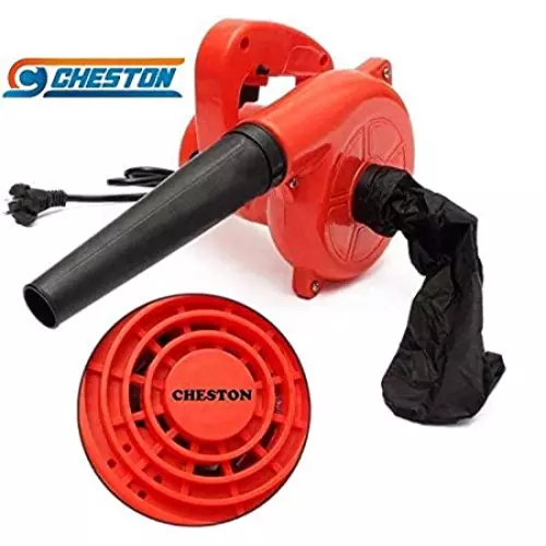 Cheston 500 W 13000 RPM Electric Air Blower CHB-CN