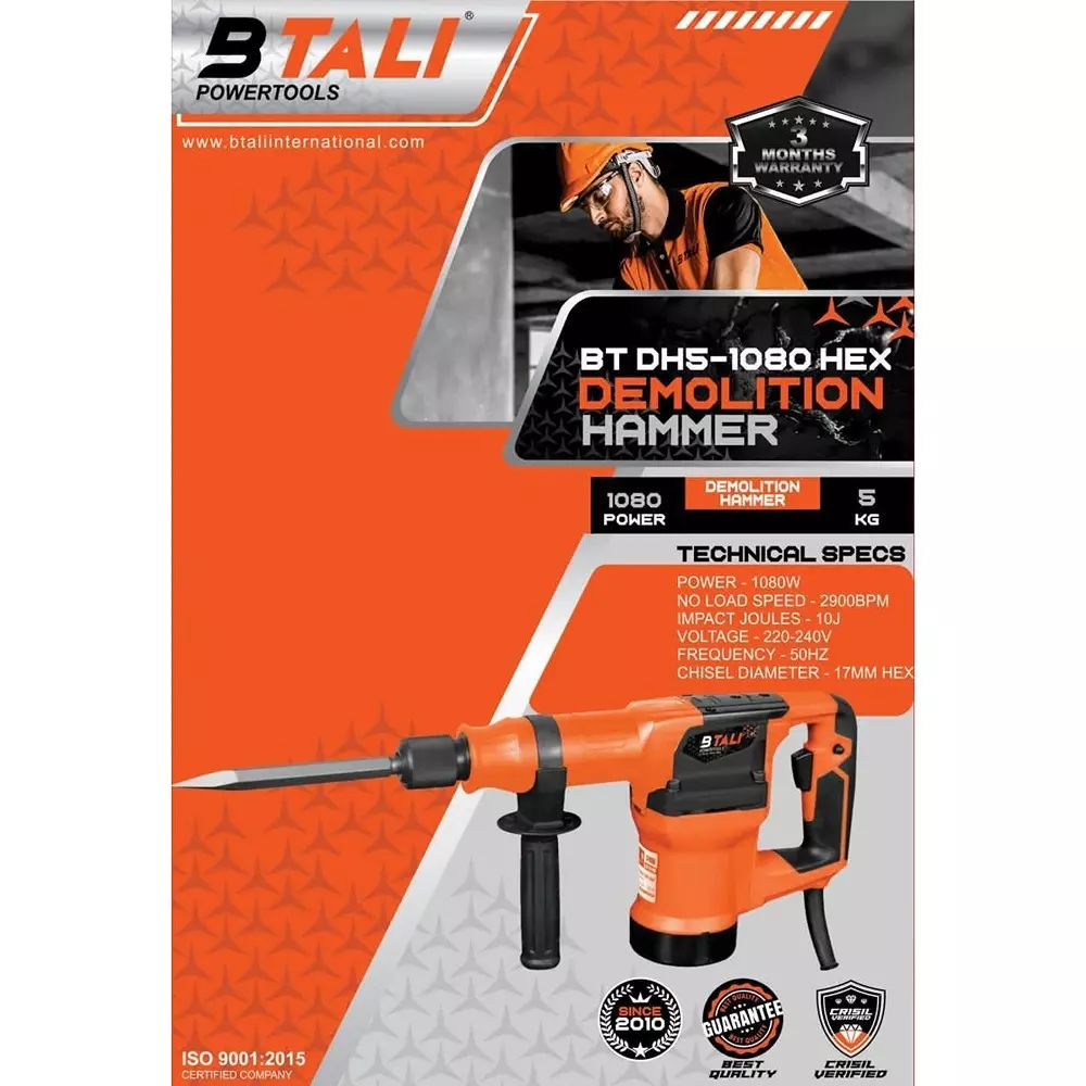 btali-1080-w-demolition-hammer-10-j-impact-energy-and-2900-bpm-bt-dh5-1080-hex-without-chisel