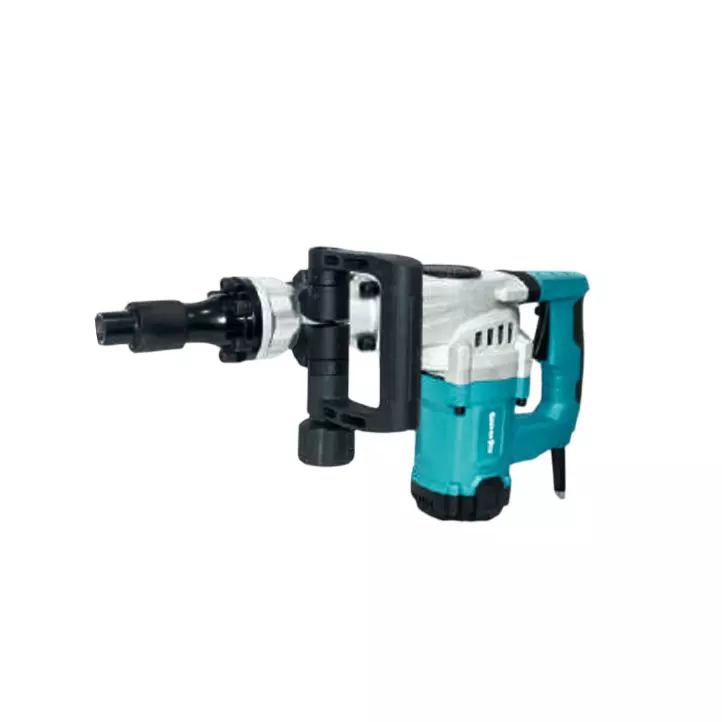 Camron Pro Demolition Hammer 7 Kg 2050 W Power 3800 BPM Impact Rate 17 mm Maximum Disc Diameter, CP-DH-7EP (Without Drill Bit)