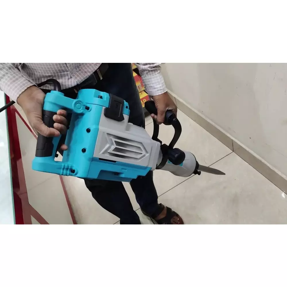 alcott-2050-w-breaker-machine-50-j-impact-energy-and-1850-rpm-no-load-speed-at-7565-with-2-chisels