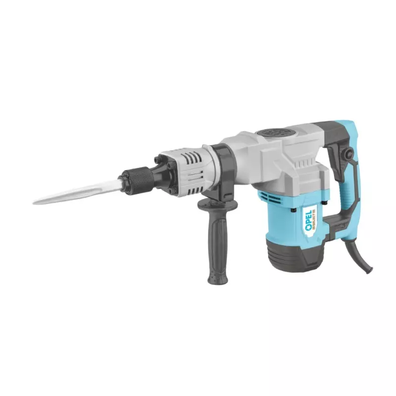 Opel Select Demolition Hammer without Bit 1850 W Power for Industrial Use, MZ13151