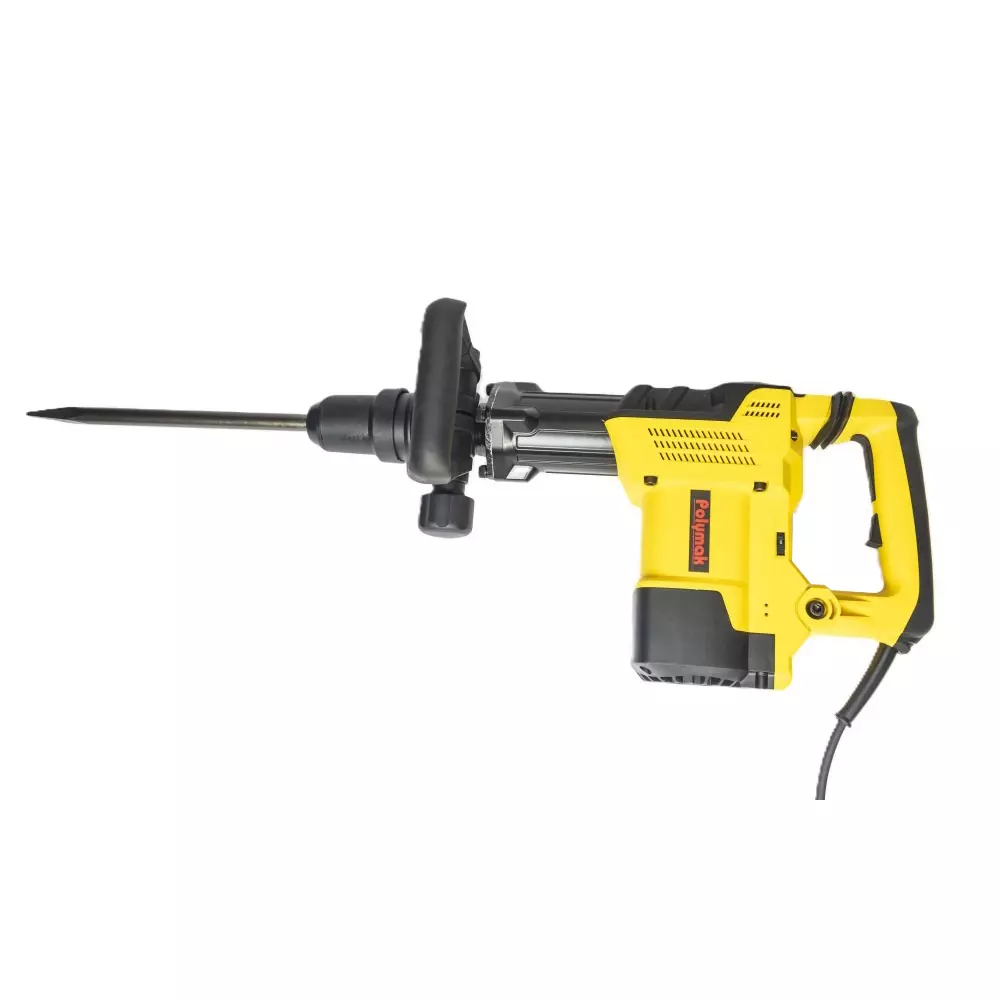 polymak-11-kg-demolition-hammer-1500-w-power-1000--1900-bpm-28-j-impact-energy-pmdh11p