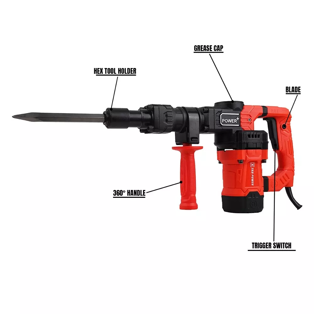 xtra-power-demolition-hammer-3600-rpm-impact-rate-2200-w-power-xpt-512a