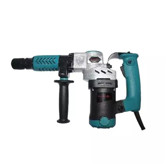 Camron Pro Demolition Hammer 5 Kg 1200 W Power 3600 T/min No Load Speed, CP-DH-810T (Without Drill Bit)