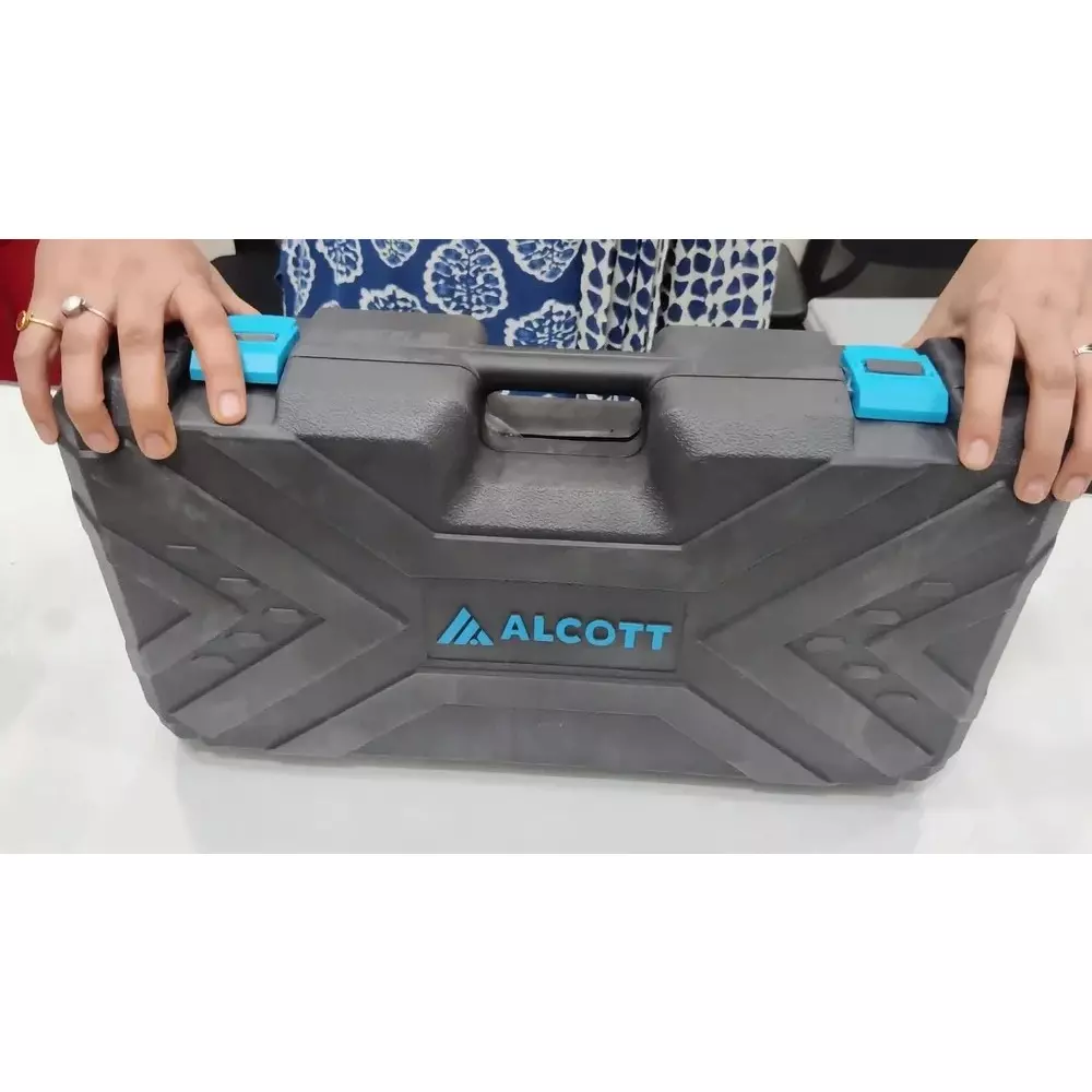 alcott-1600-w-concrete-breaker-16-j-impact-energy-and-3750-rpm-no-load-speed-at-7550-with-2-chisels-other-accessories