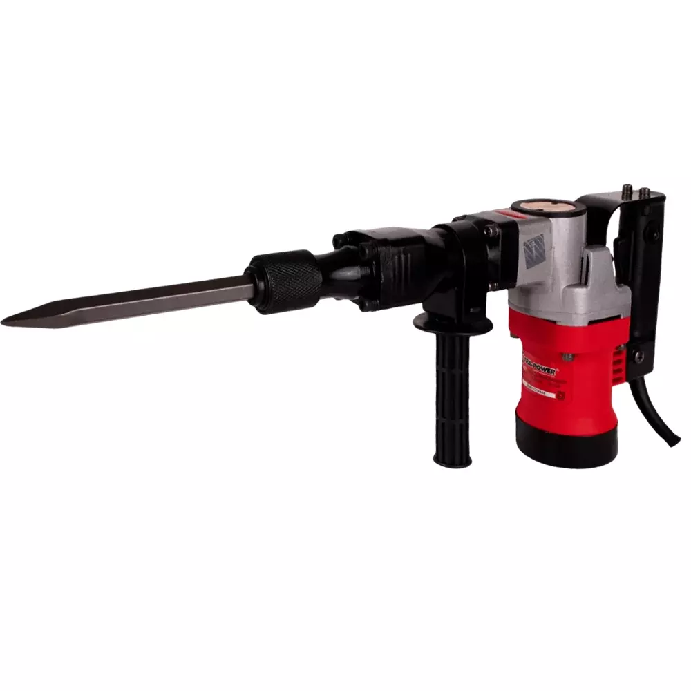 Xtra Power 900W 2900 RPM Electric Demolition Hammer, XPT 437