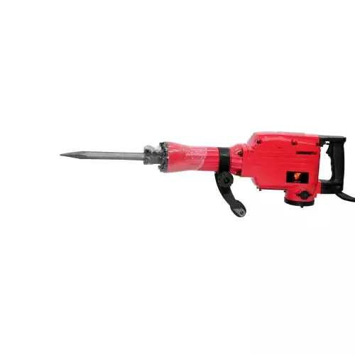 Leofast 1400 W 30 J 1400 RPM Electric Demolition Hammer LFT-1212