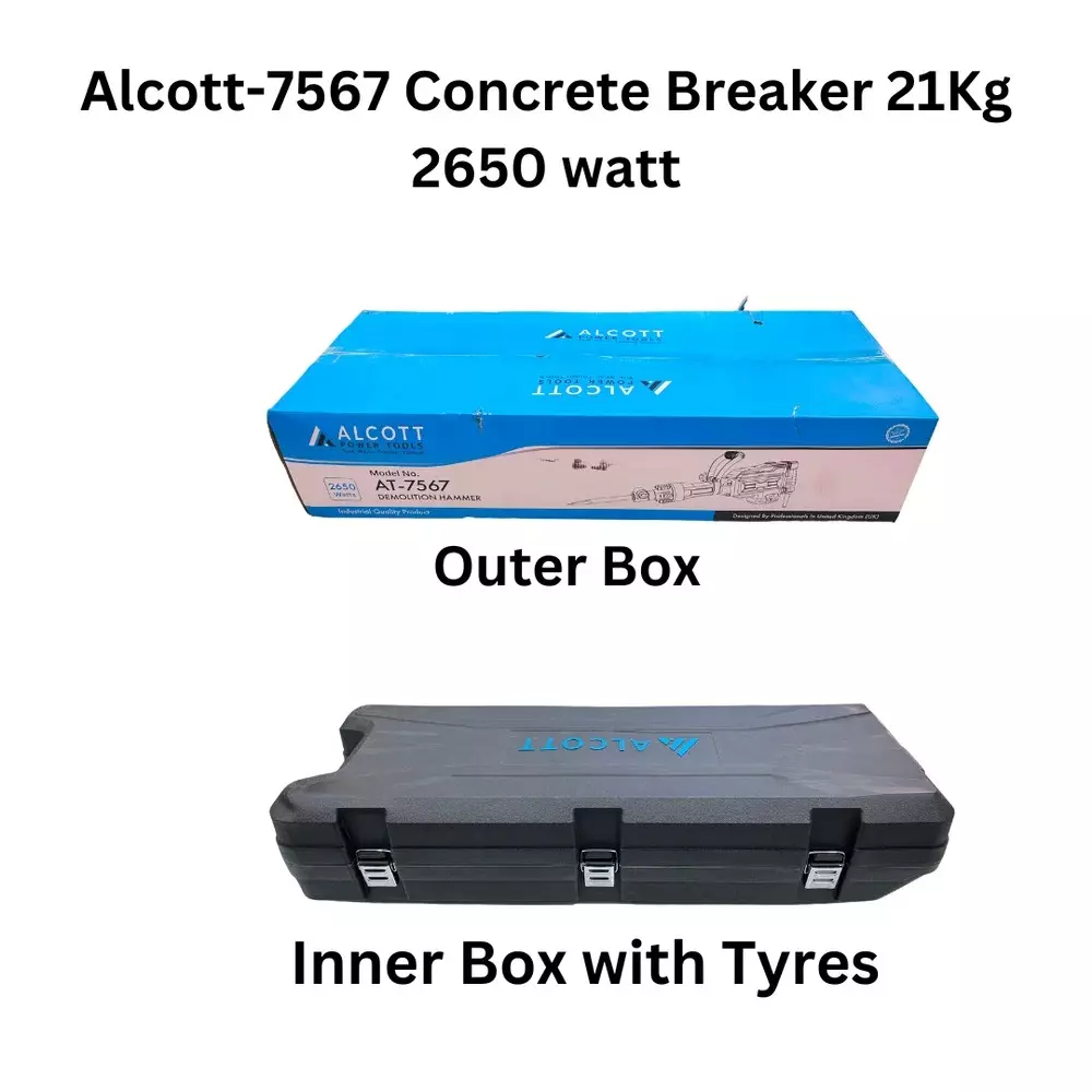 alcott-2200-w-demolition-hammer-65-j-impact-energy-and-1850-rpm-no-load-speed-at-7567-with-2-chisels-other-accessories