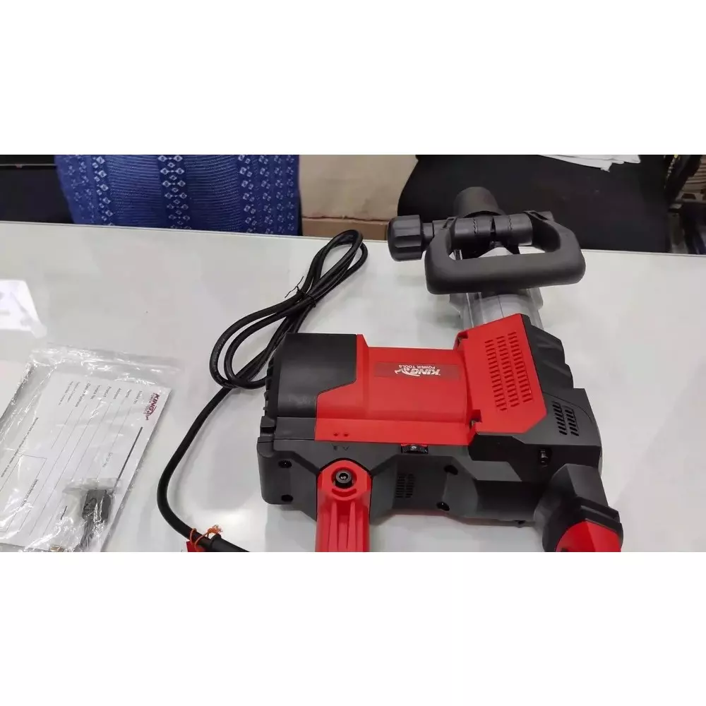 king-1850-w-demolition-hammer-45-j-impact-energy-and-1000-1900-bpm-no-load-speed-kp-362-with-1-chisel-other-accessories