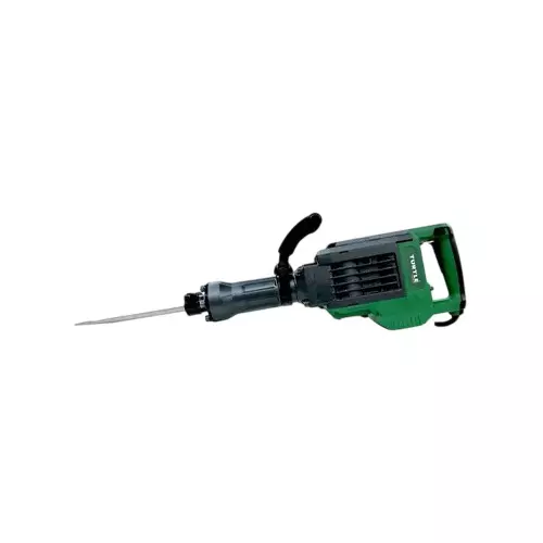 Turtle Gold Demolition Hammers 2000 bpm Maximum Impact Rate 2400 W Power, ST-523S