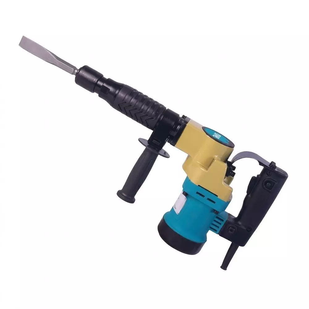 Opel Demolition Hammer without Bit 1450 W Power for Industrial Use, MZ07726